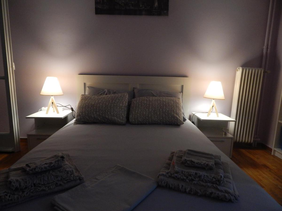 Feels Like Home 2 Atenas Exterior foto